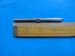 Stud End (Roll Swaged)