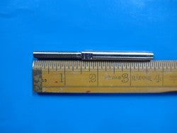 Stud End (Roll Swaged)