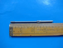Cable End (Roll Swaged)