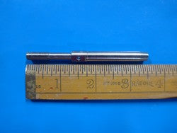 Cable End (Roll Swaged)