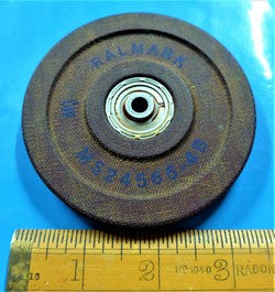 Phenolic Pulley