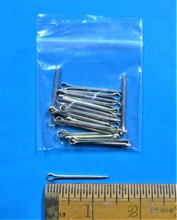 Split Pin (PKT 25)