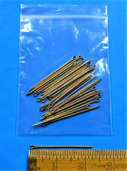 Split Pin (PKT 25)
