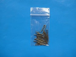 Split Pin 1/2 x 1/16 (PKT 25)