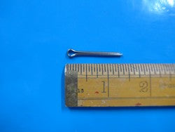 Split Pin 3/32 x 1