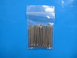 Split Pin 3/32 x 1 1/2 (PKT 25)