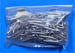 Split Pin 1/8 x 3/4 (PKT 100)