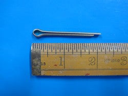 Split Pin 1/8 x 1 3/4