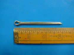 Split Pin 5/32" 2 1/2"