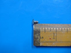 Machine Screw CR 6-32TH. 1/4L.
