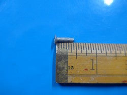 Machine Screw CR 6-32TH. 1/2L.
