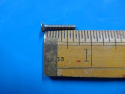 Machine Screw CR 6-32TH. 3/4L.