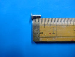 Machine Screw CR 8-32TH. 7/16L.