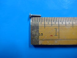 Machine Screw CR 4-40TH. 7/16L.