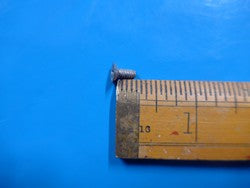 Machine Screw 6-32TH. 5/16L.