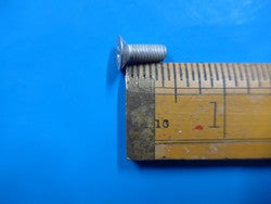 Machine Screw 3/16D. 1/2L.