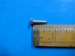 Machine Screw 3/16D. 3/4L.