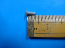 Machine Screw 8-32TH. 7/16L.