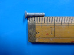 Machine Screw 8-32TH. 3/4L.