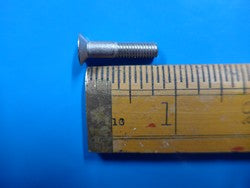 Machine Screw CR 3/16D. 7/8L.