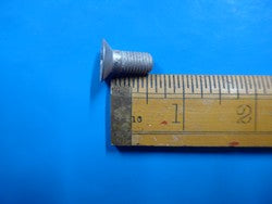 Machine Screw