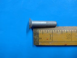 Machine Screw