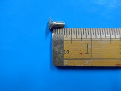 Machine Screw 3/16D. 13/32L.