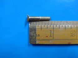 Machine Screw