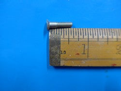 Machine Screw 8-32TH. 21/32L.