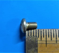 Machine Screw