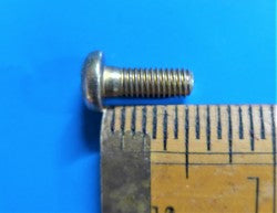 Machine Screw