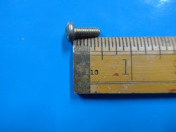 Machine Screw