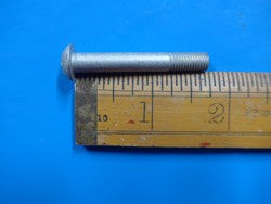 Machine Screw