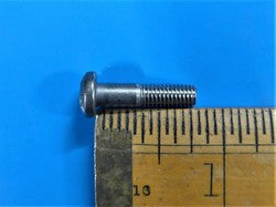Machine Screw