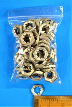 Pal Nut (PKT 100)