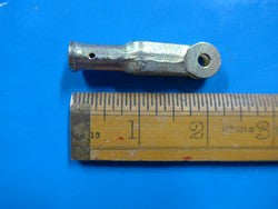 Clevis Fork Threaded