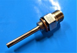 Resistance Bulb/Temperature Sensor
