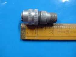 Plug MS3106A12-5S