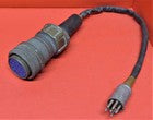 Amphenol - 5015 Connector (A/R)