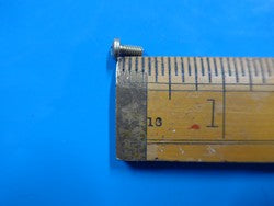 Machine Screw 4-40TH. 1/4L.