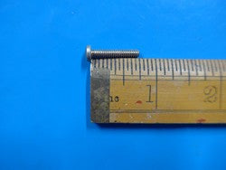 Machine Screw 6-32TH. 3/4L.