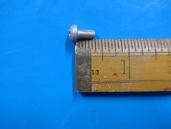 Machine Screw