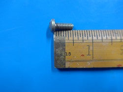 Machine Screw