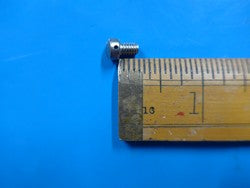 Machine Screw