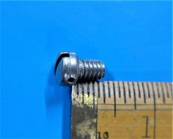 Machine Screw