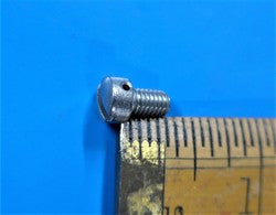 Machine Screw