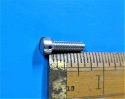 Machine Screw