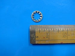 Stars Lock Washer - 5/16"