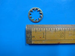Stars Lock Washer - 7/16"