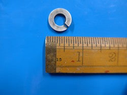 Helical Lock Washer - 5/16"